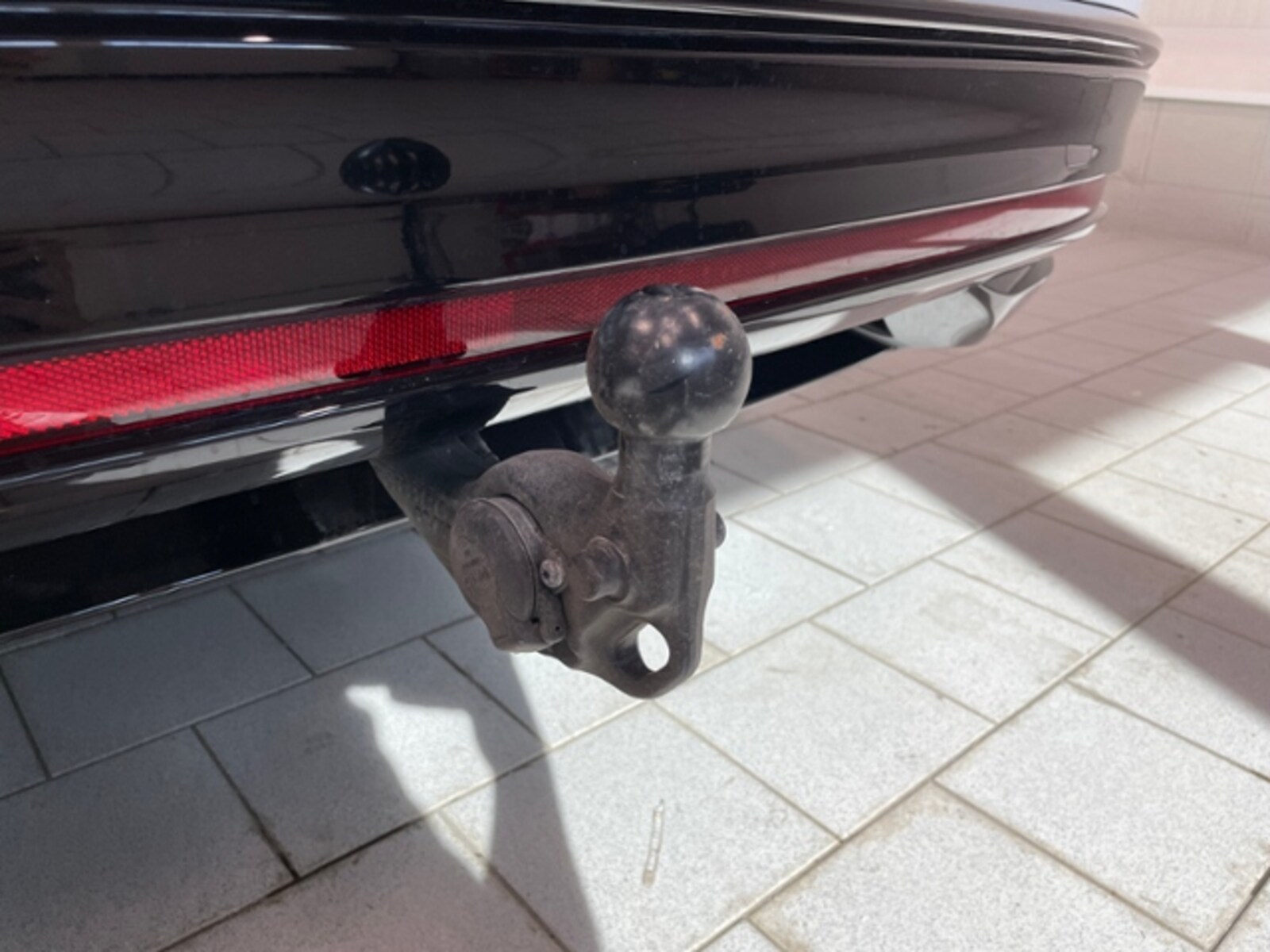 Volkswagen ID.7 Tourer – Bild 8