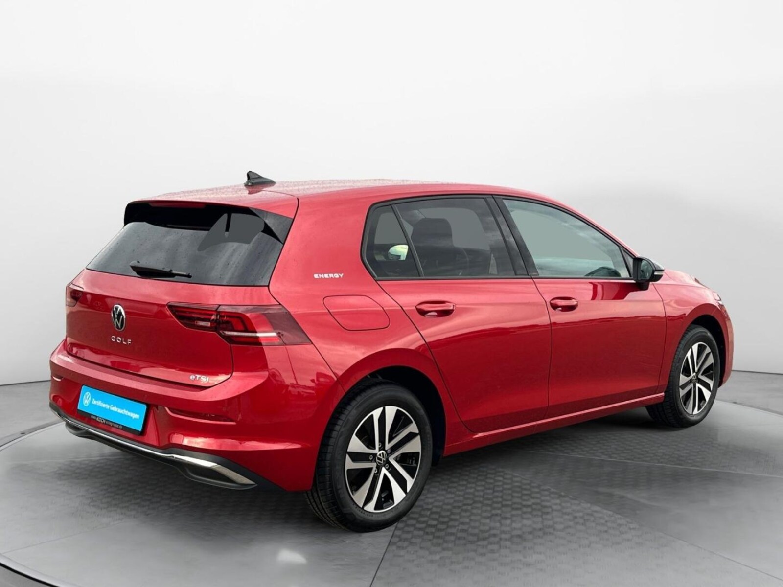 Volkswagen Golf – Bild 9