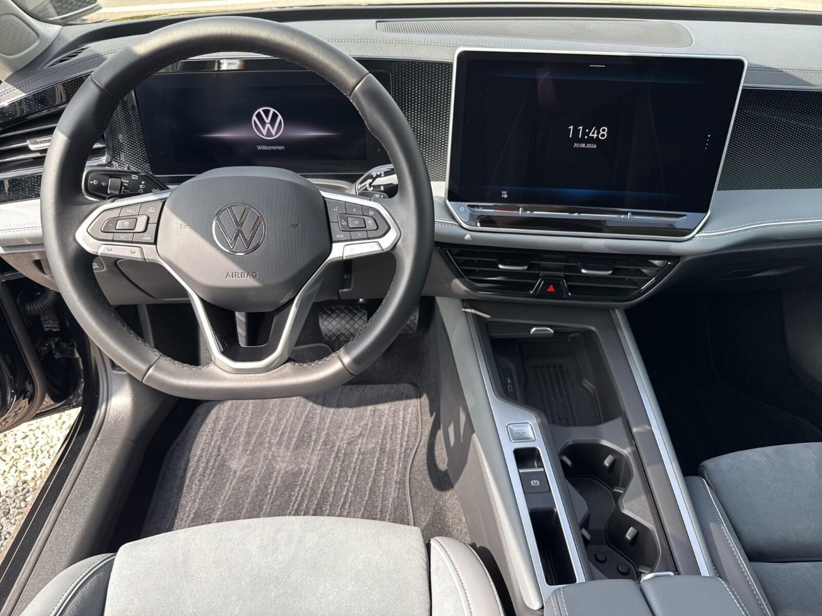 Volkswagen Passat – Bild 11