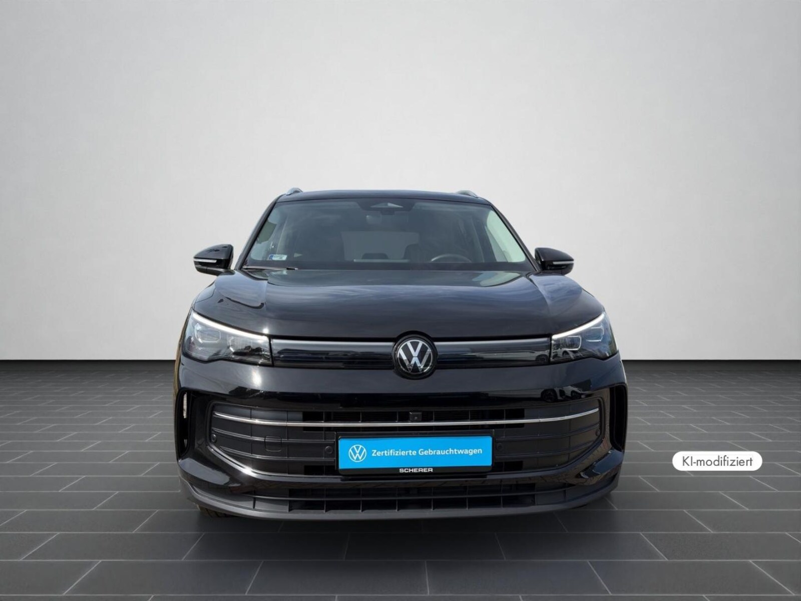Volkswagen Tiguan – Bild 5