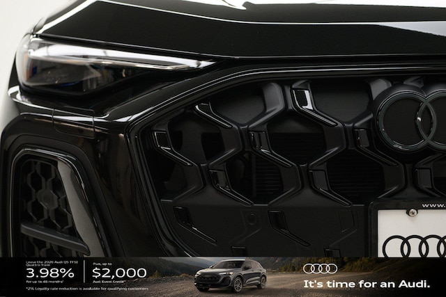 2026 Audi Q5