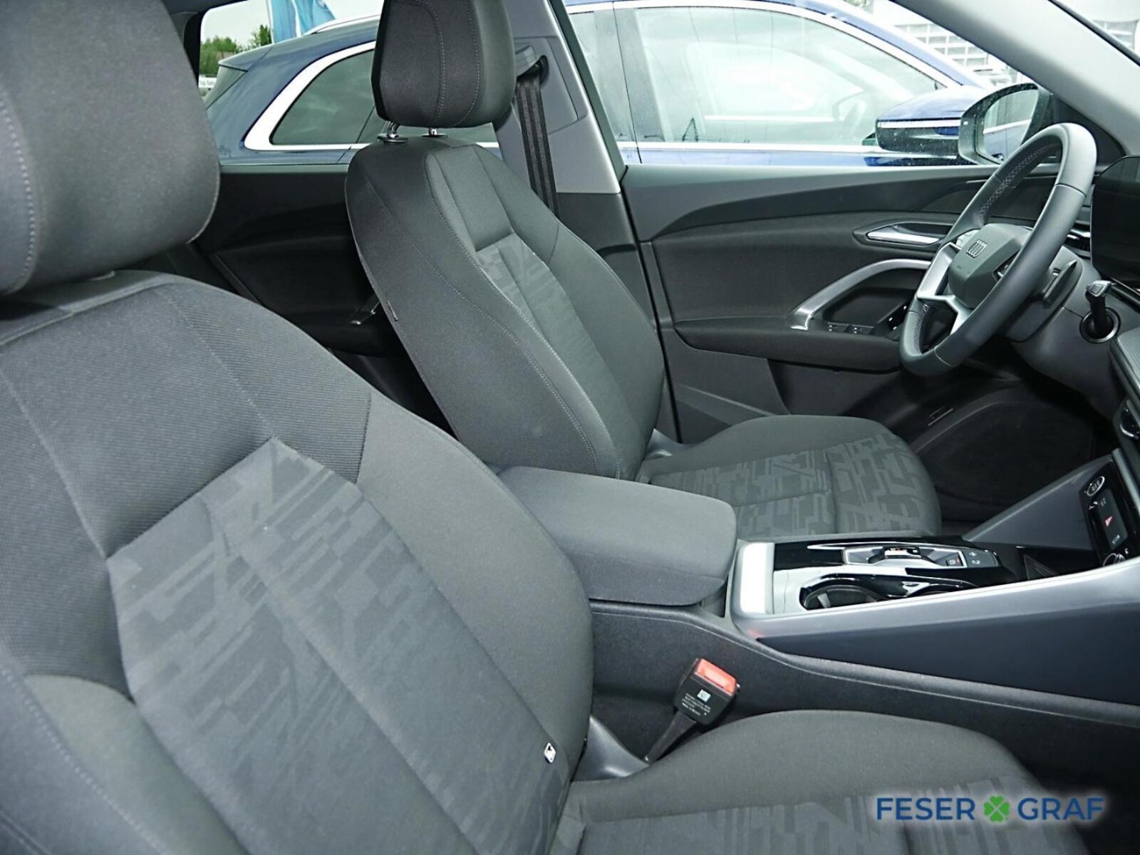 Audi Q5 – Bild 5