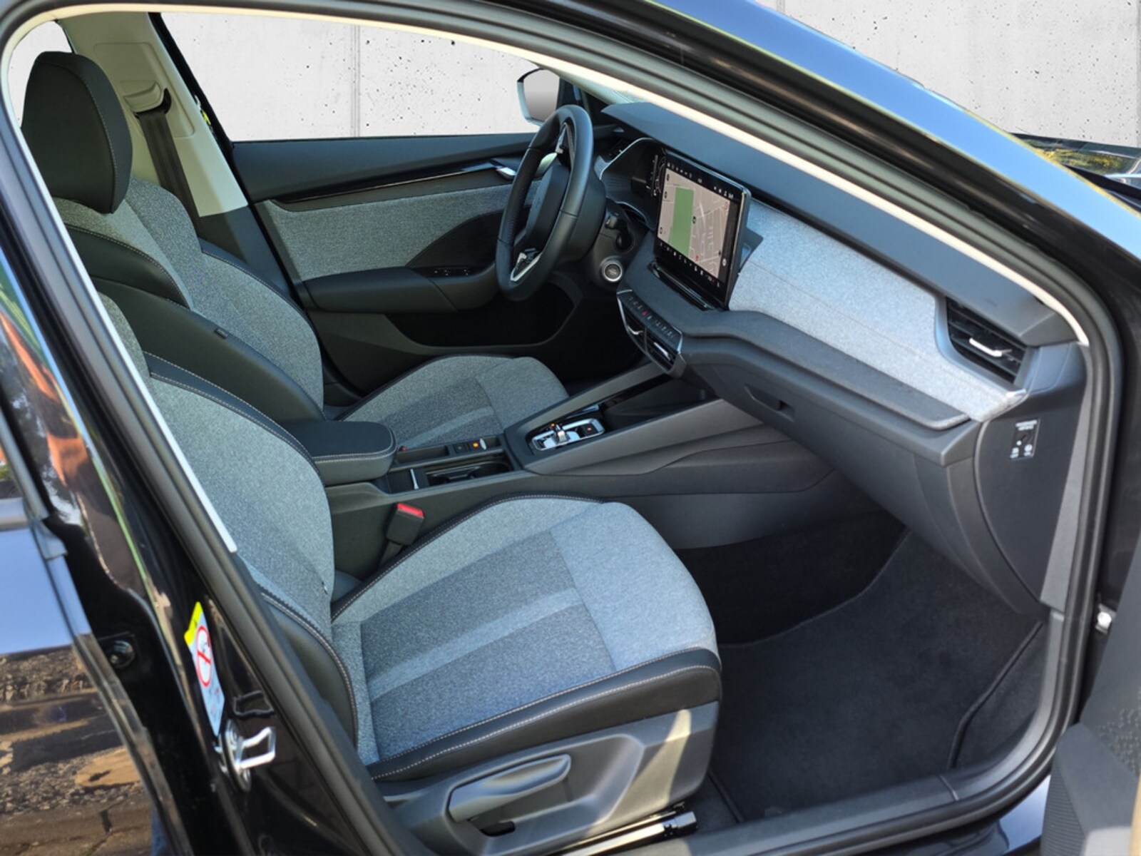 Škoda Octavia Combi – Bild 13