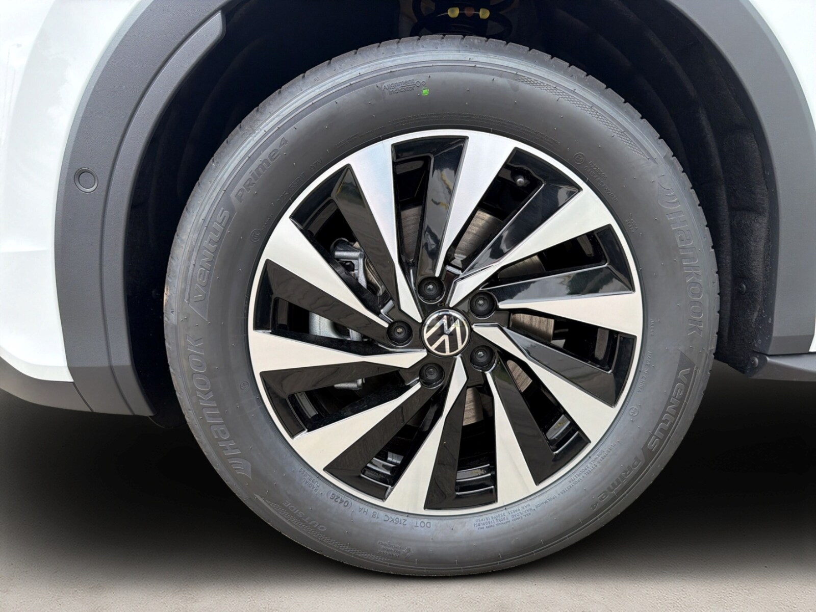 Volkswagen T-Roc – Bild 7