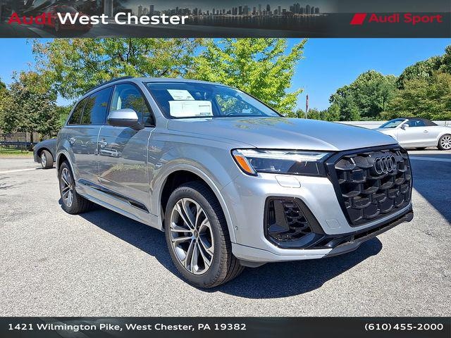 Photo of 2026 Audi Q7
