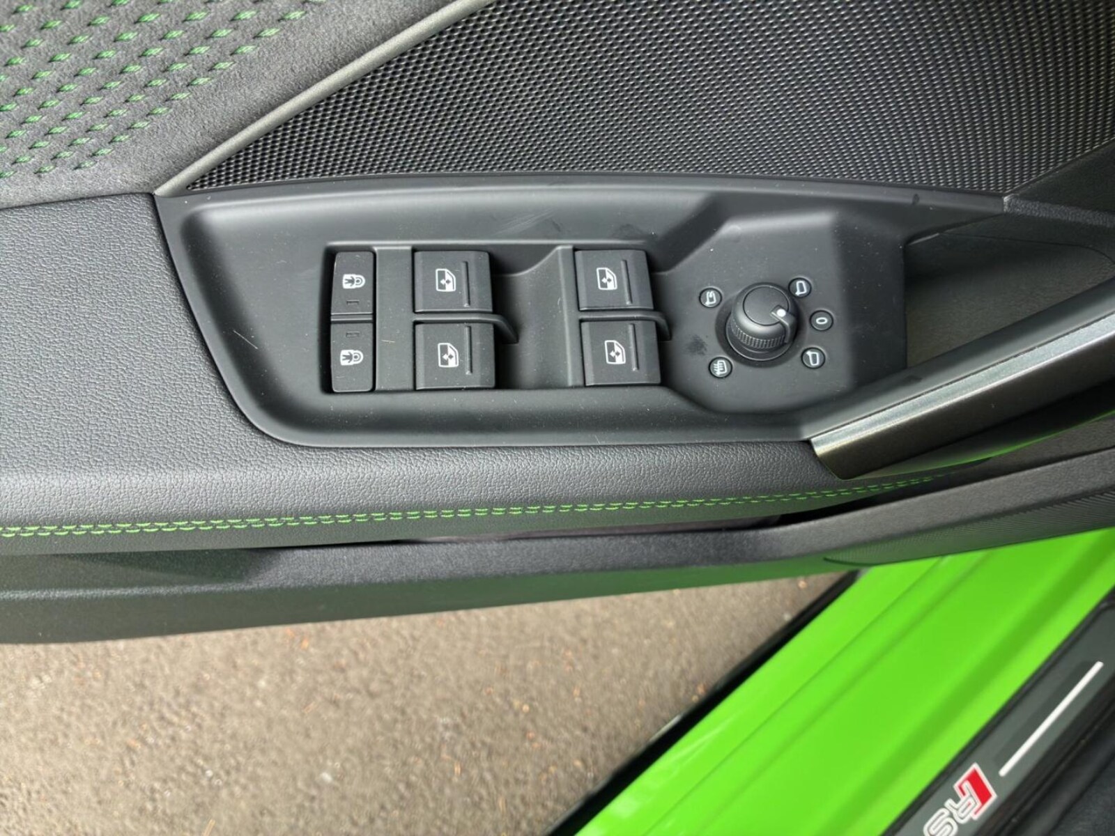 Audi RS 3 Sportback – Bild 21