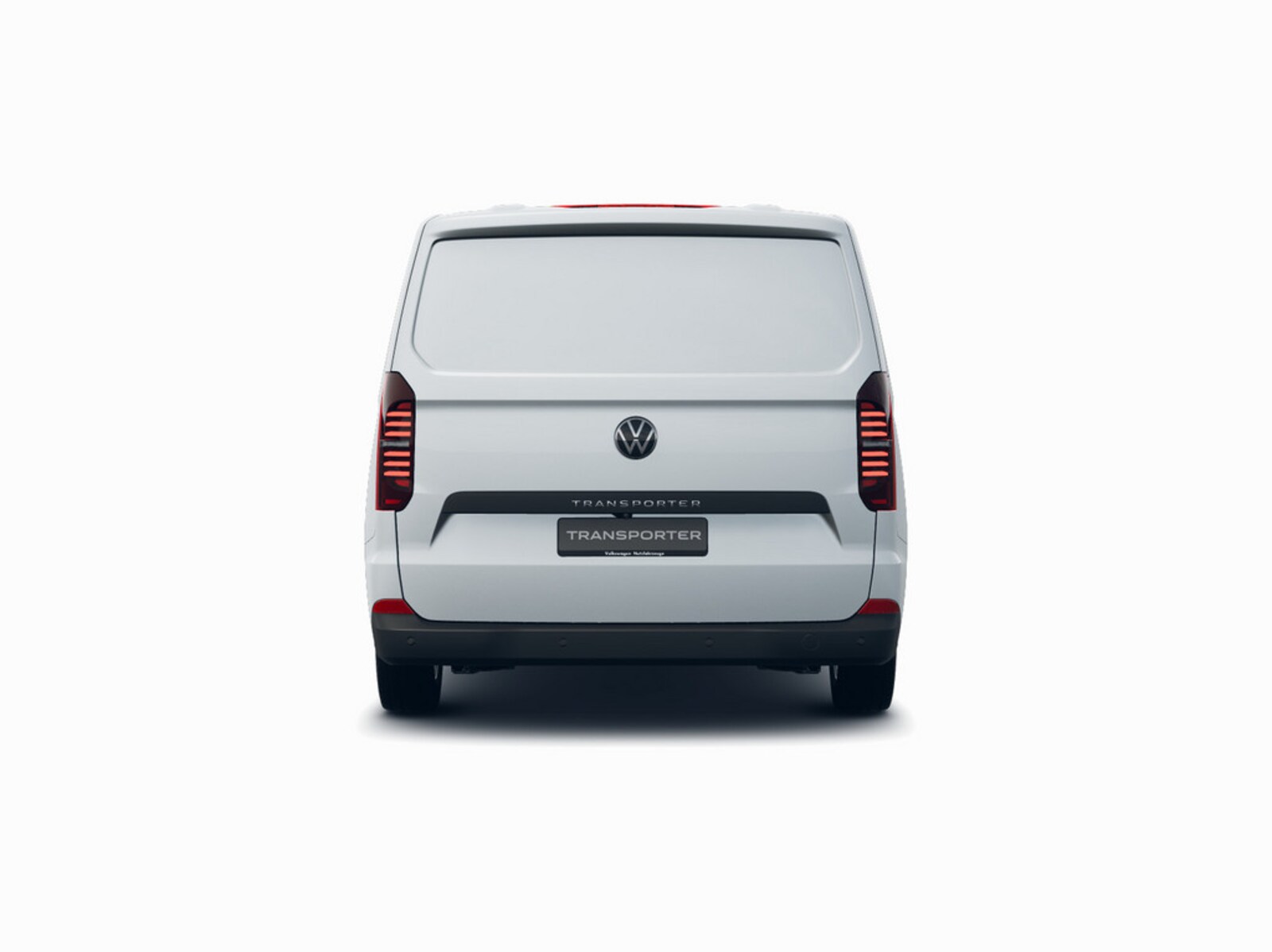Volkswagen Transporter Kasten kurzer Radstand – Bild 10