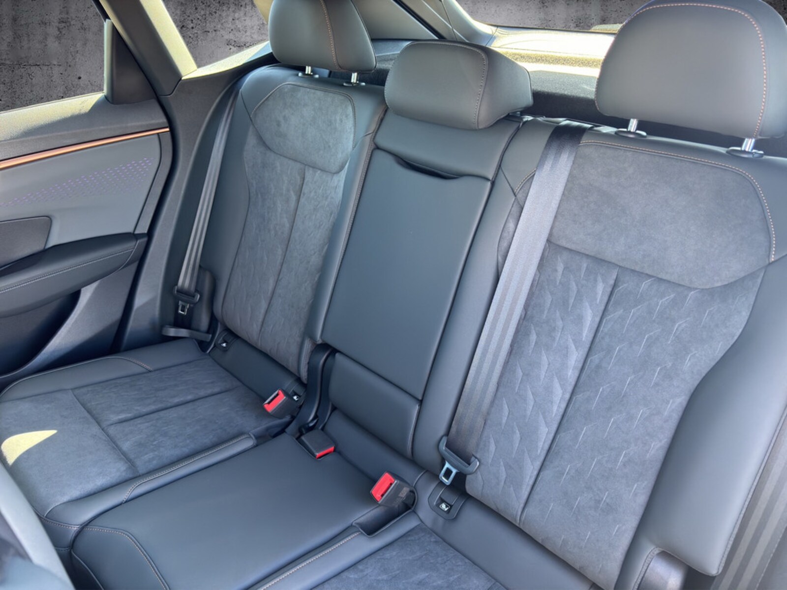 CUPRA Terramar – Bild 11