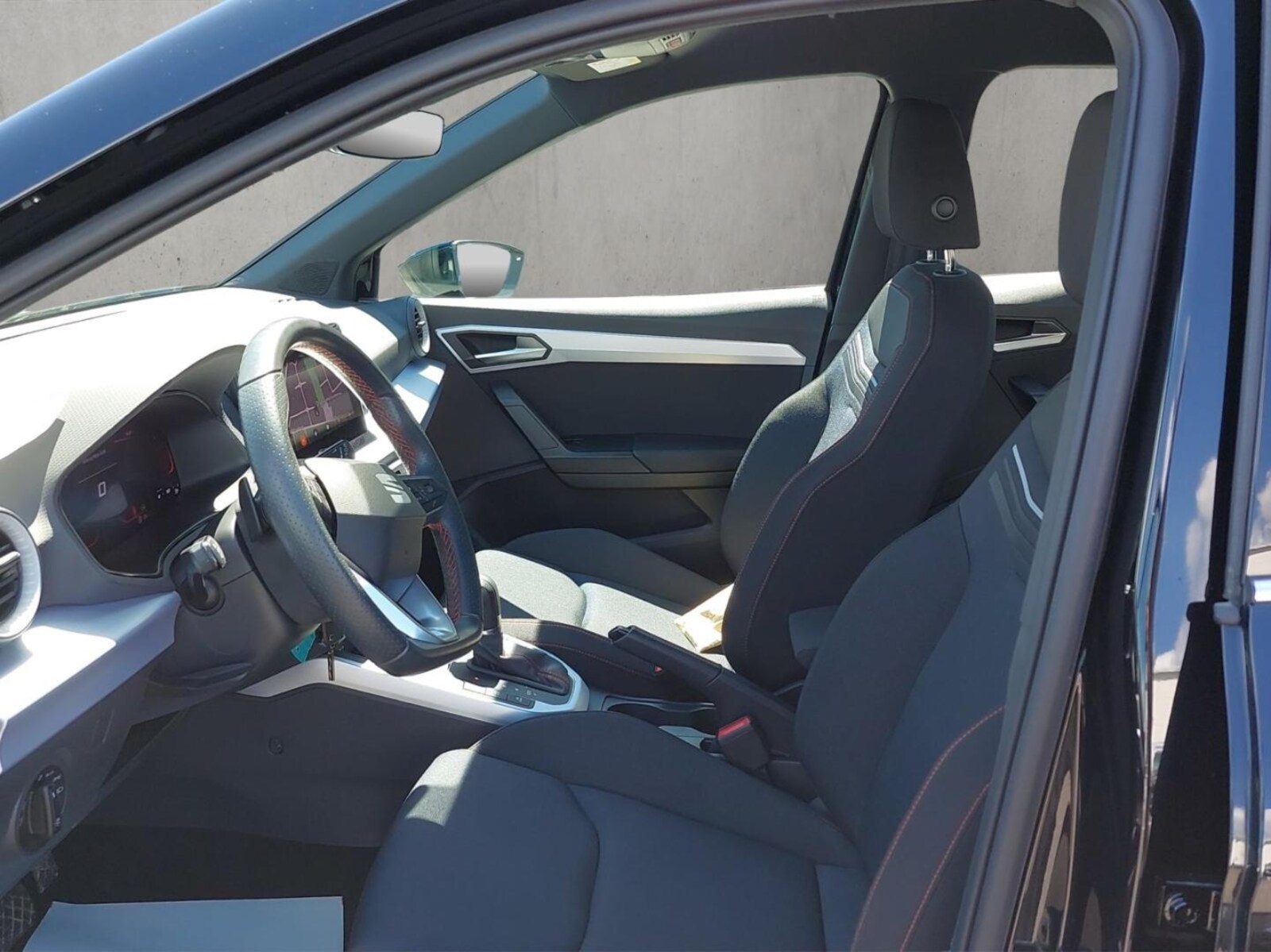 SEAT Arona – Bild 9