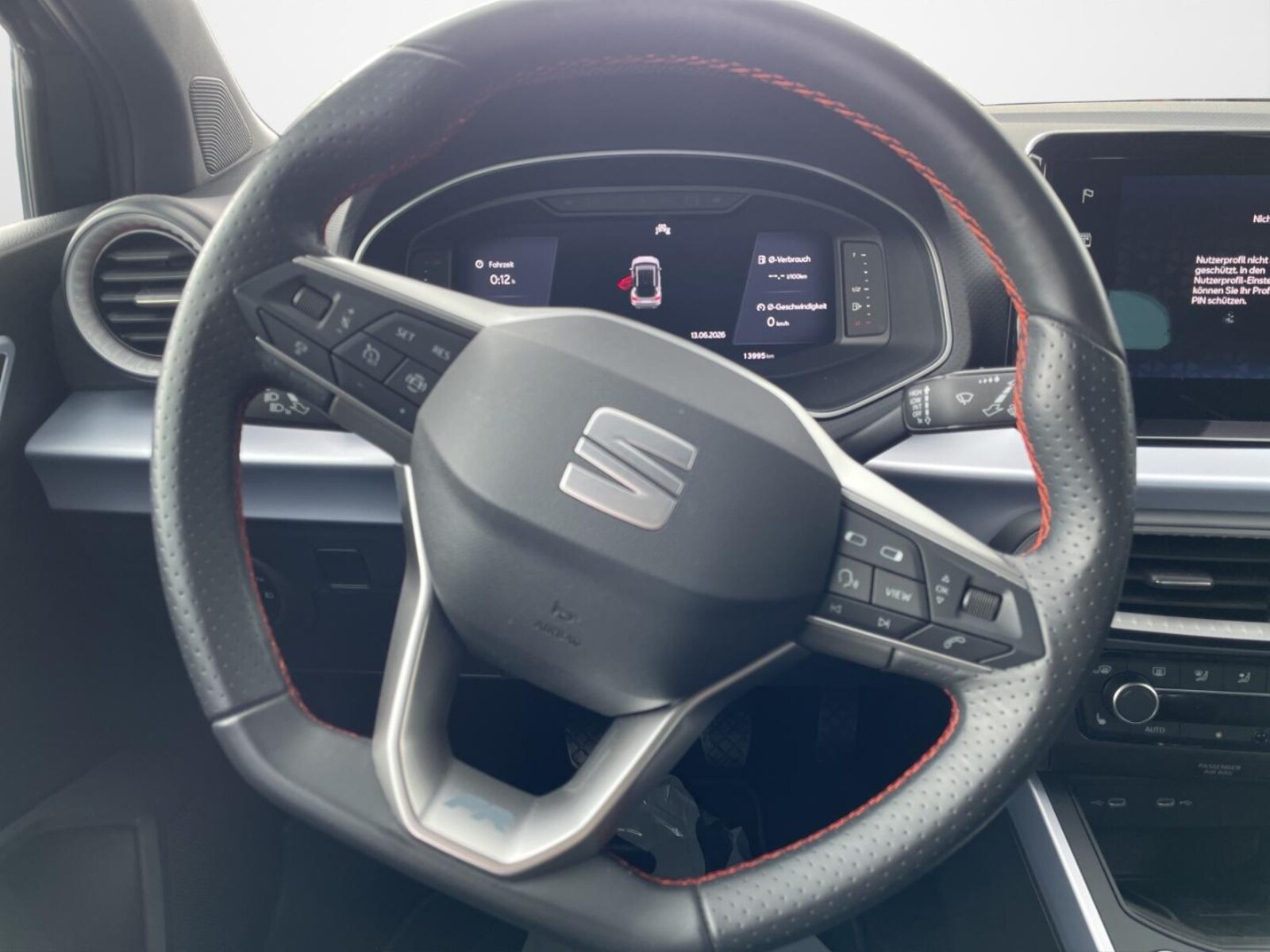 SEAT Arona – Bild 10