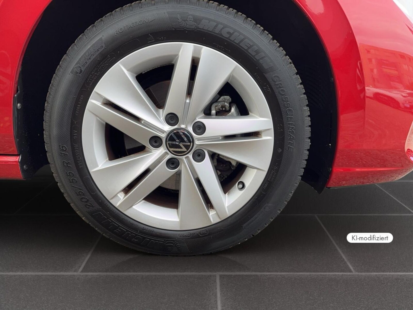 Volkswagen Golf – Bild 8