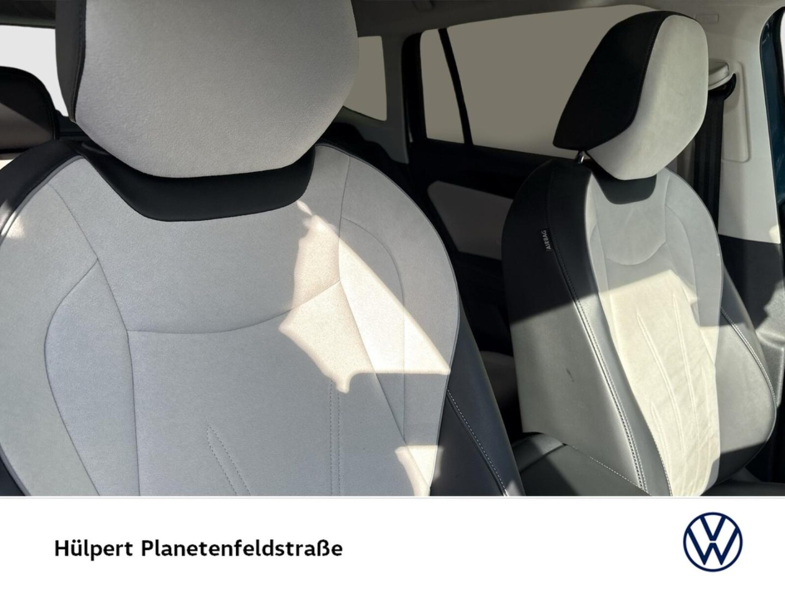 Volkswagen Tiguan – Bild 8