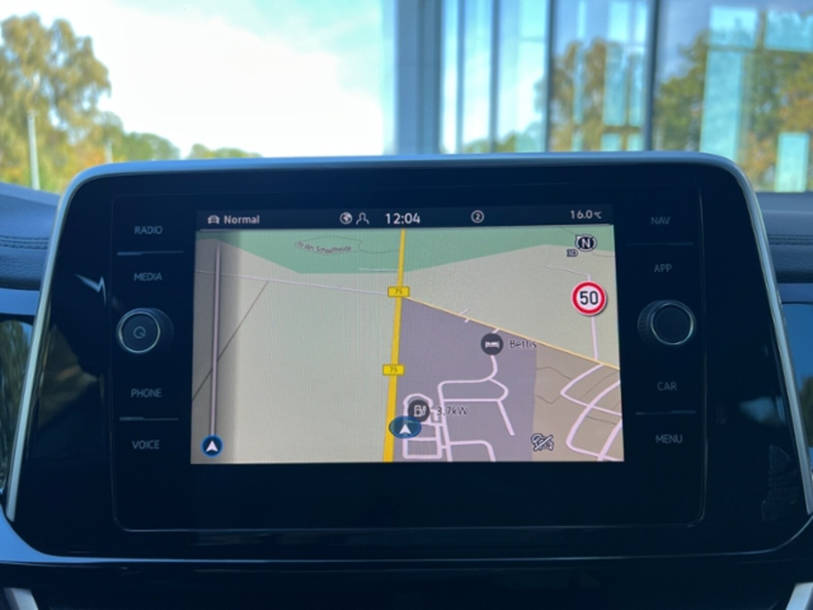 Volkswagen T-Roc – Bild 11