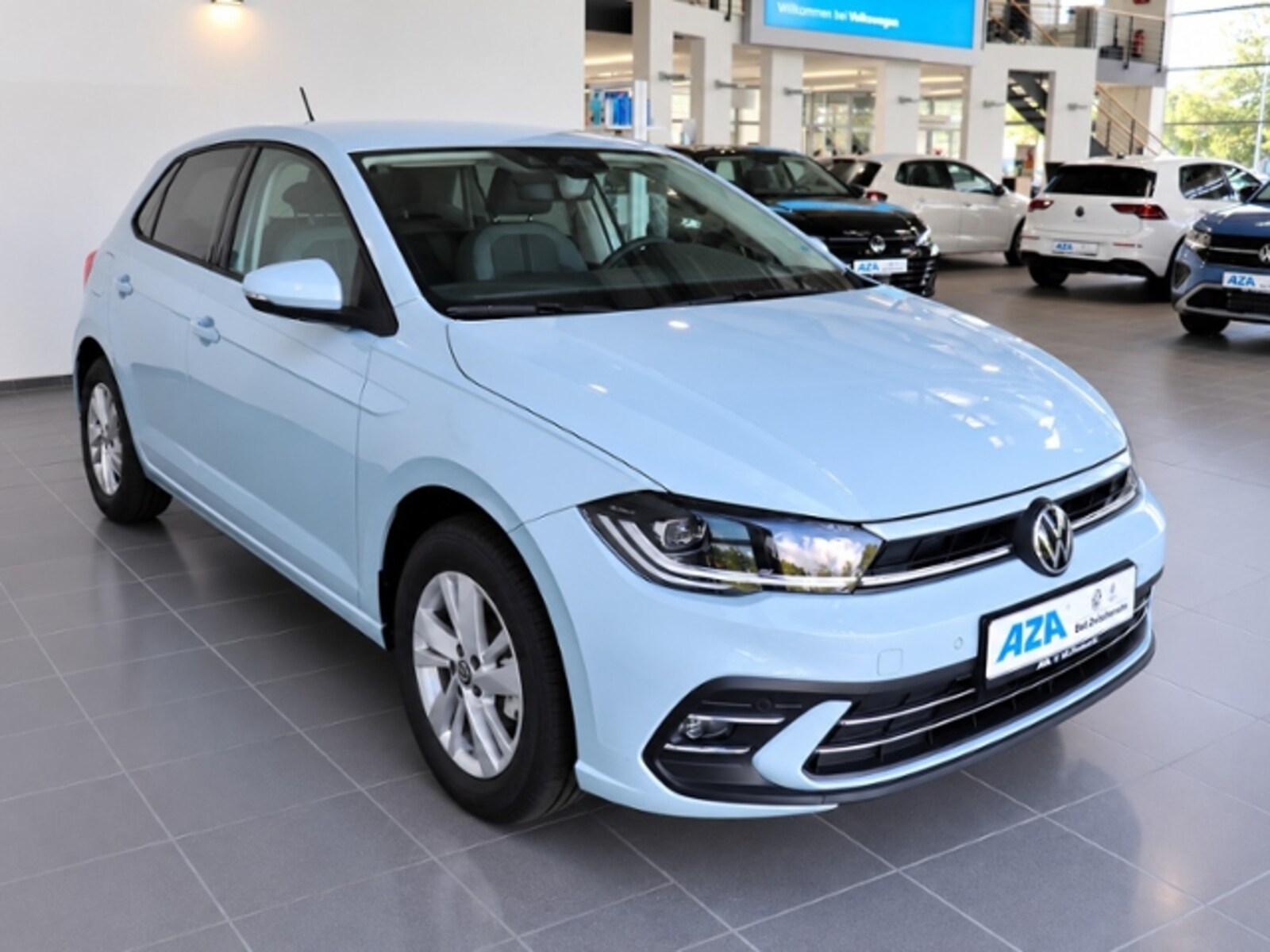 Volkswagen Polo – Bild 5