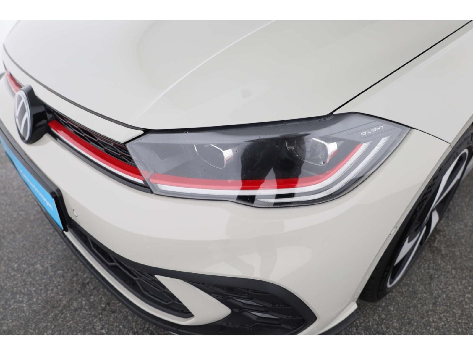 Volkswagen Polo – Bild 6