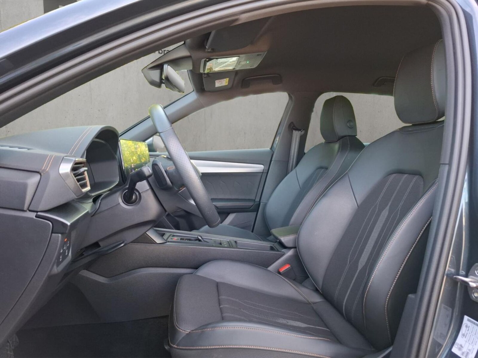 CUPRA Formentor – Bild 9