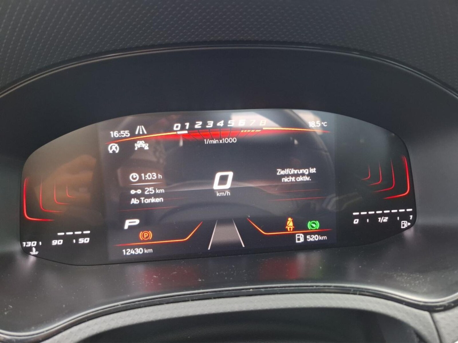 SEAT Arona – Bild 11