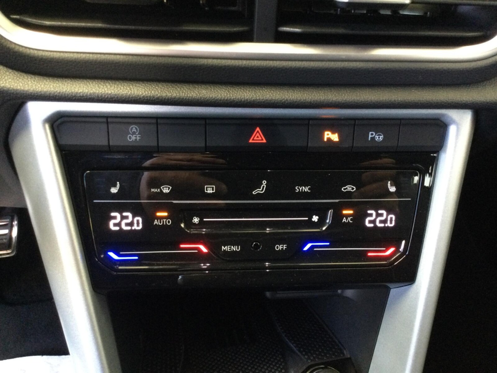 Volkswagen T-Roc – Bild 16