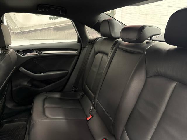 2018 AUDI A3 - Image 21