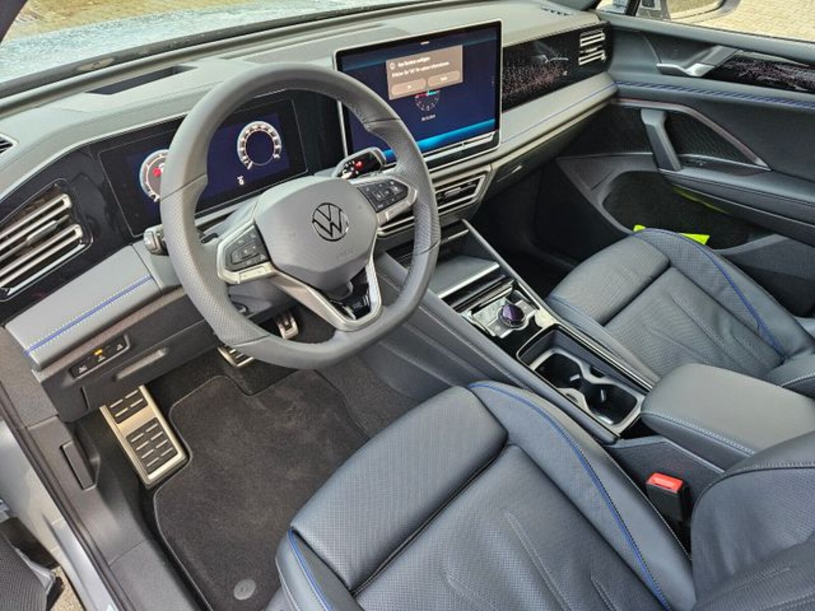 Volkswagen Tiguan – Bild 2