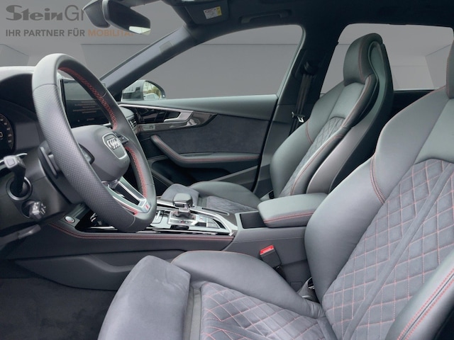 Audi S4 Avant TDI Quattro Tiptronic -  - Joinsteer - #5