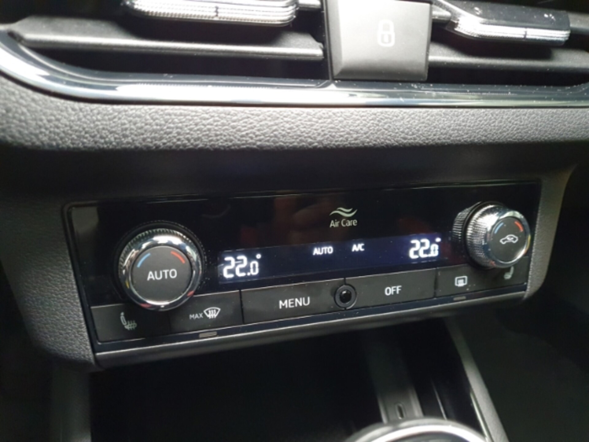Skoda Kamiq Monte Carlo