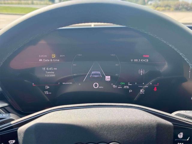 2025 Audi A5 Premium Plus - Photo 13
