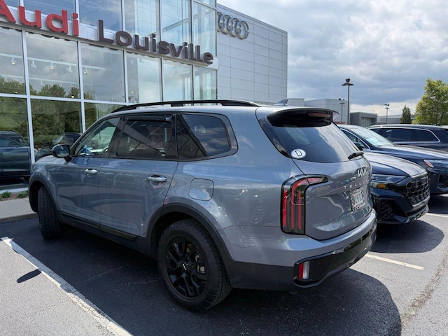 2024 Kia Telluride