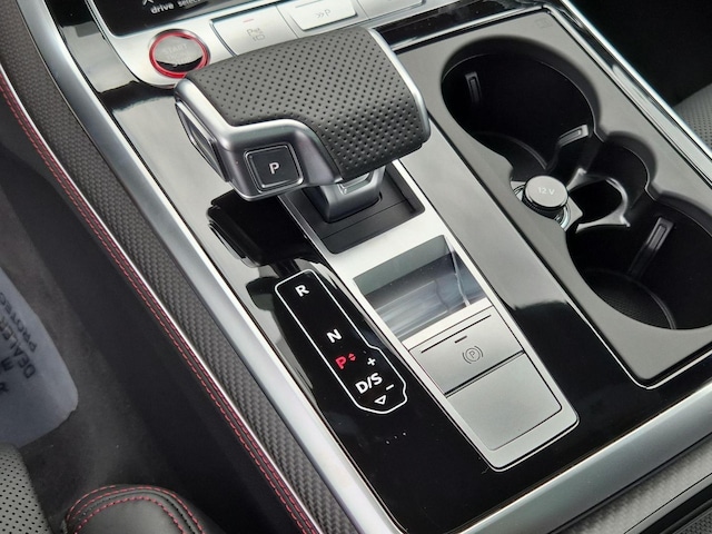 2026 Audi SQ8 Prestige - Photo 25