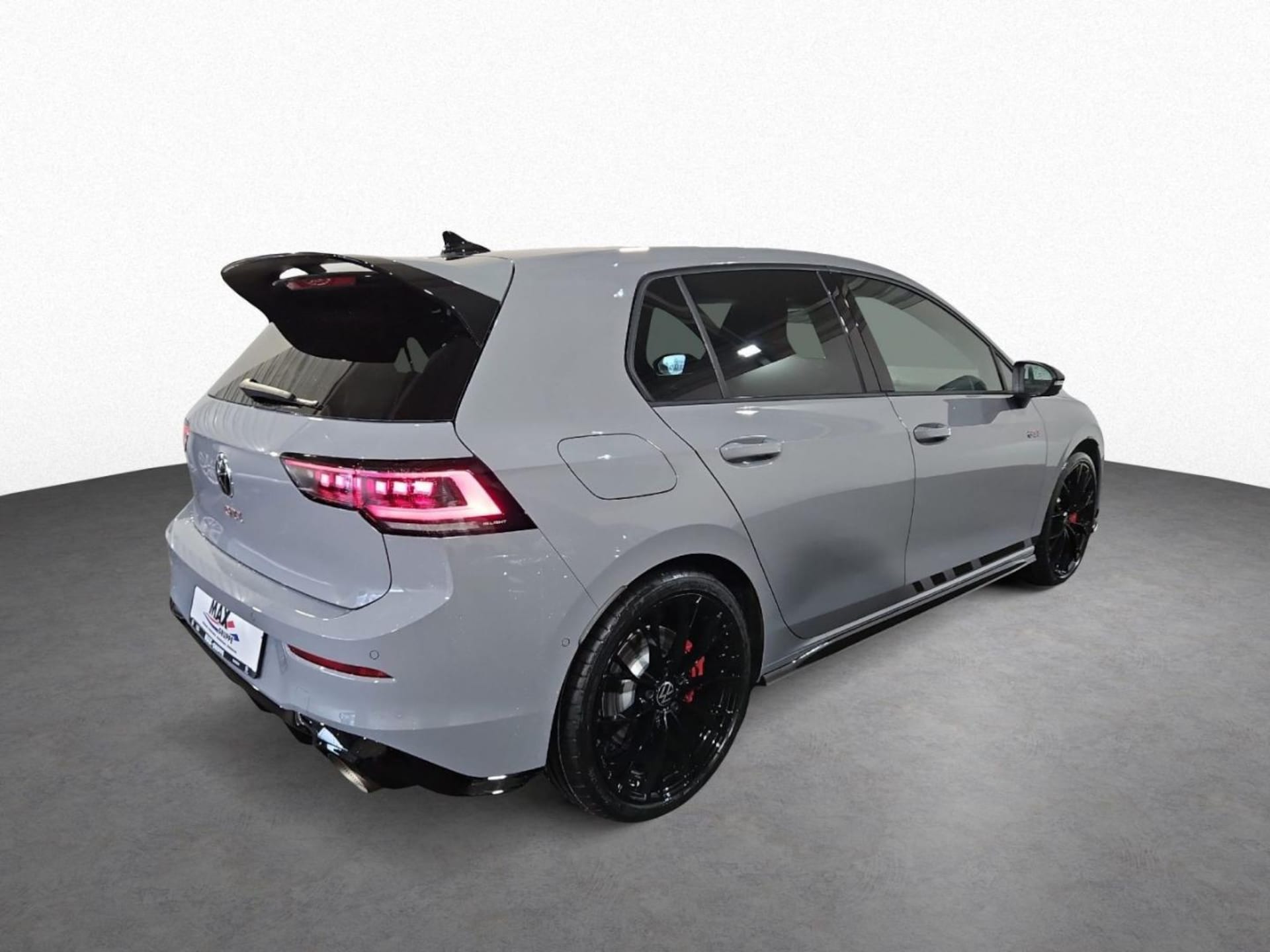 Volkswagen Golf GTI Clubsport