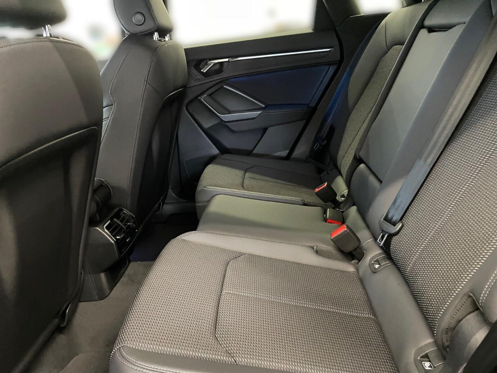 Audi Q3 – Bild 13