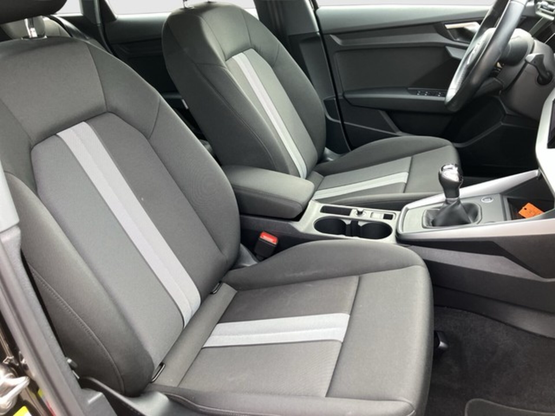Audi A3 Sportback Advanced