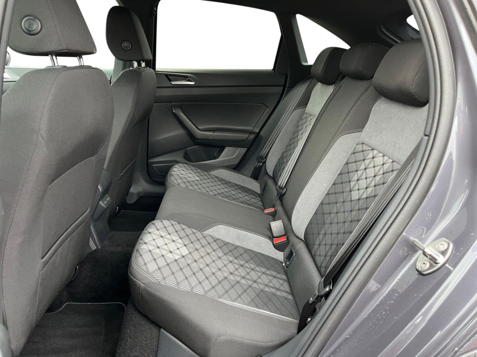 Volkswagen Taigo R-Line