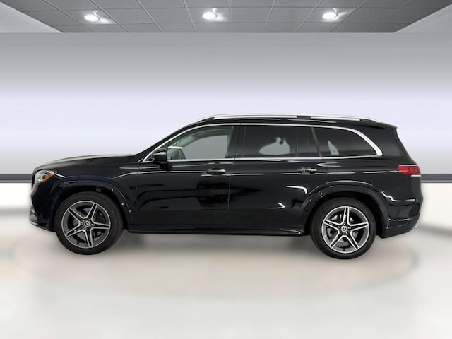 2022 Mercedes-Benz GLS 450