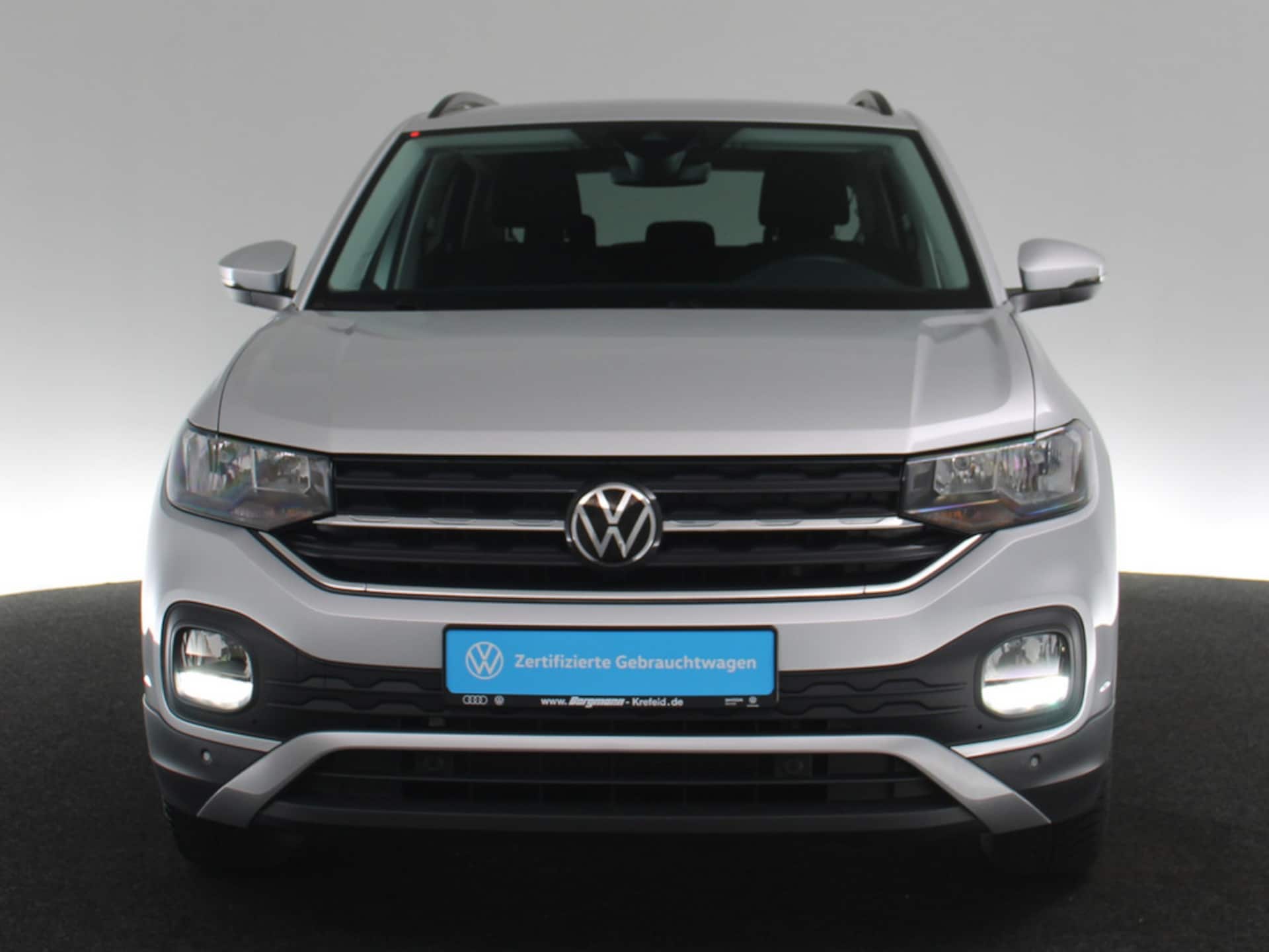 Volkswagen T-Cross Advance