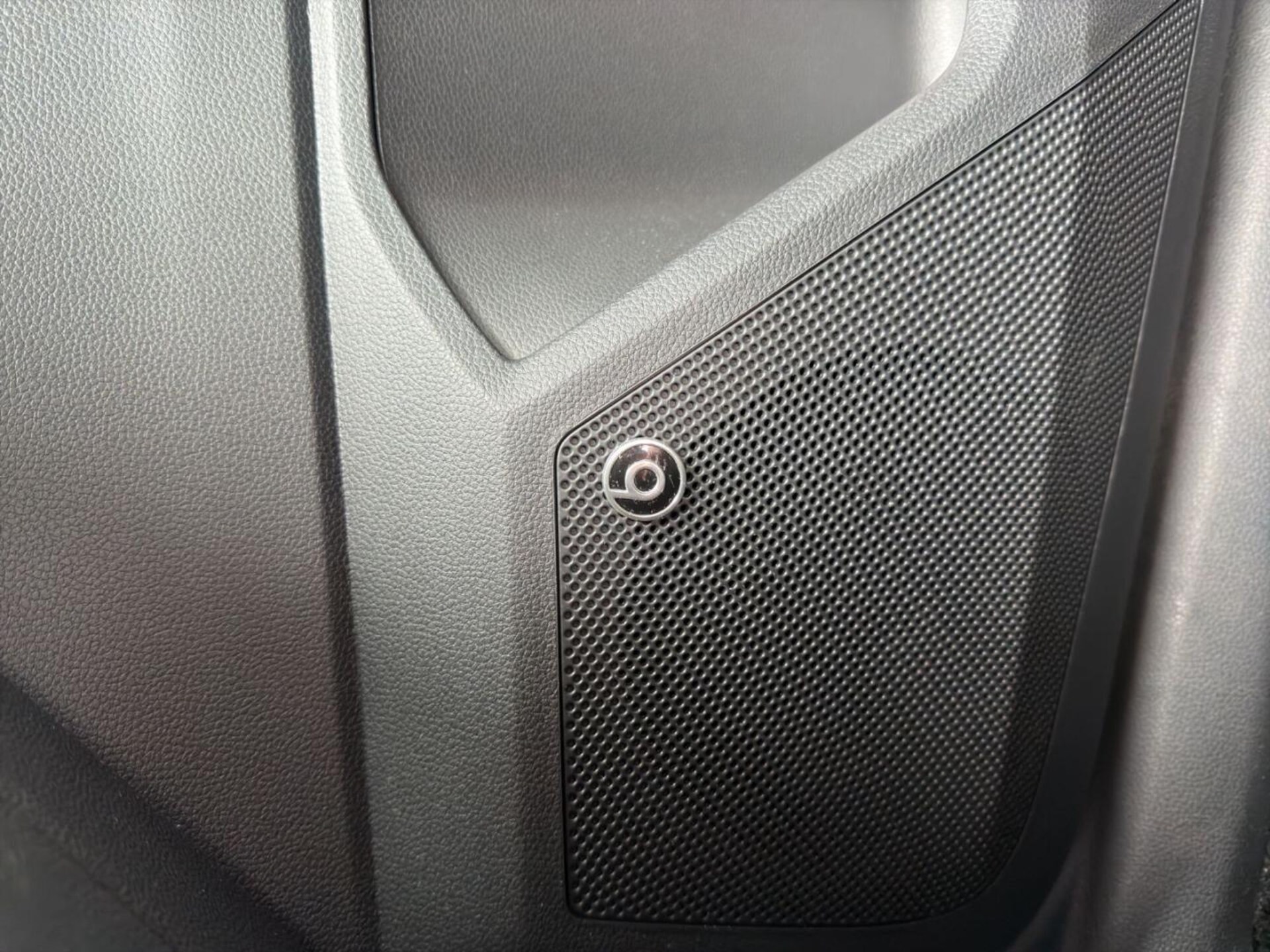 SEAT Arona FR