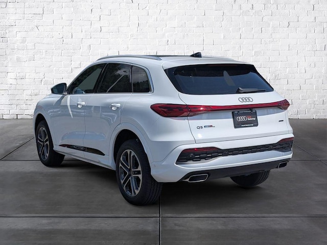 2026 Audi Q5