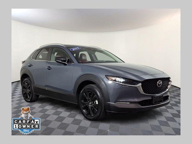 2023 Mazda CX-30