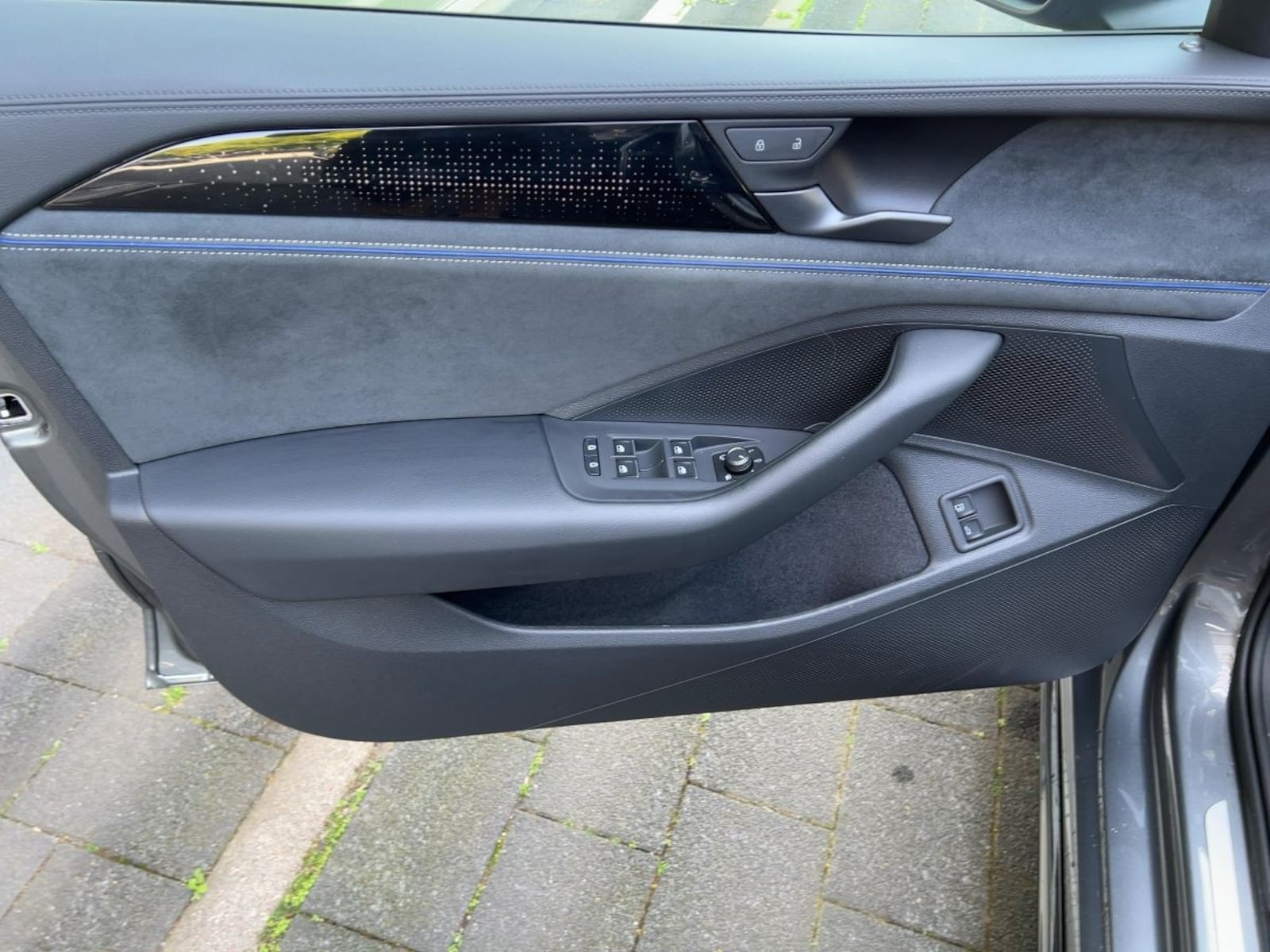 Volkswagen Passat – Bild 16