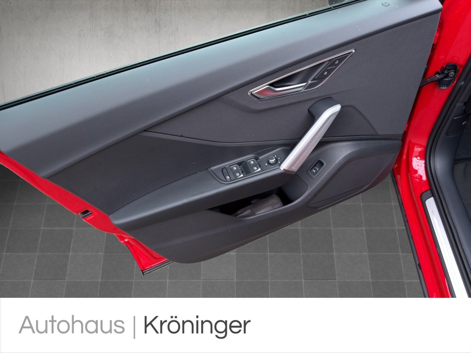 Audi Q2 – Bild 8