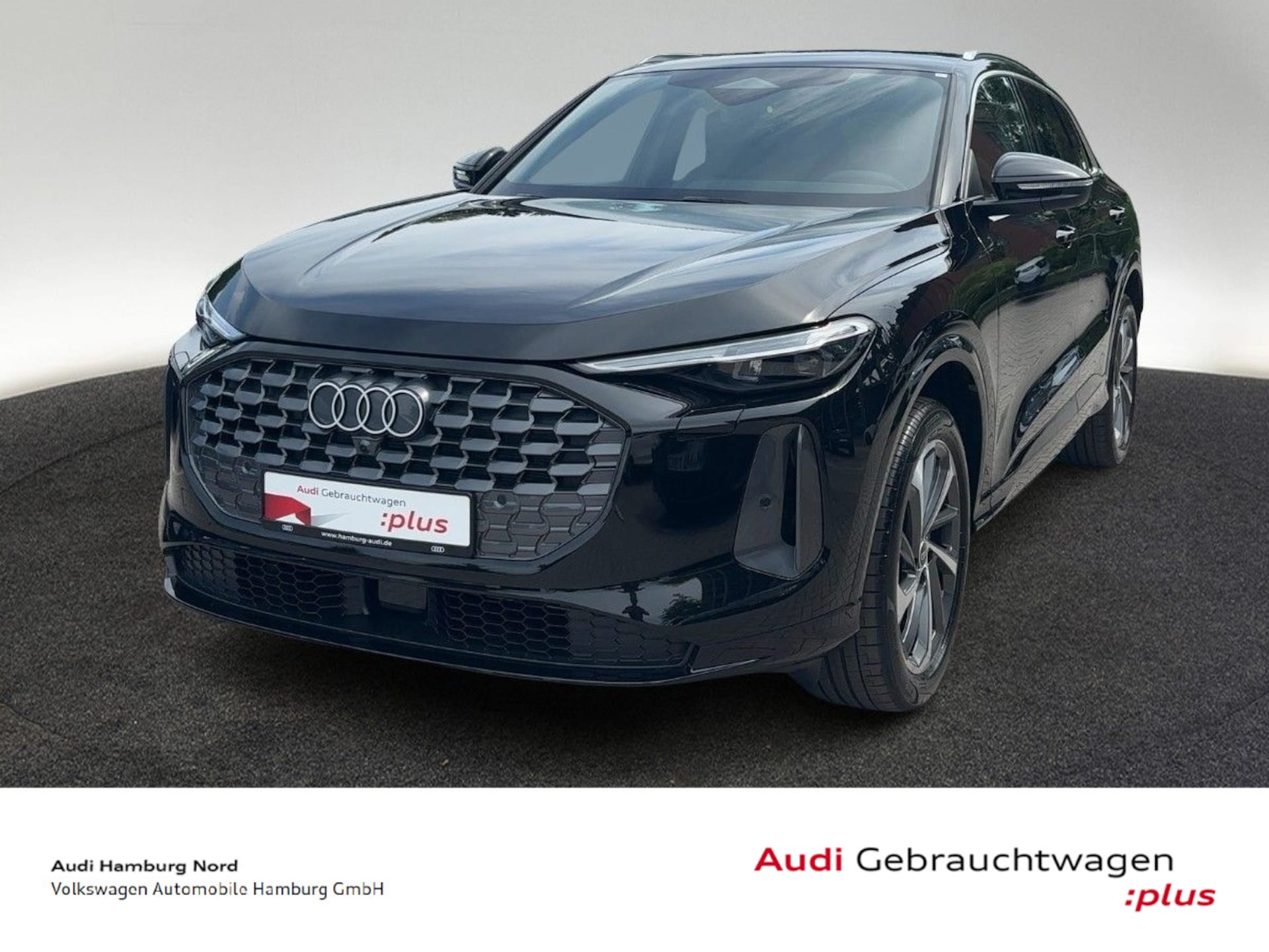 Audi Q5 SUV