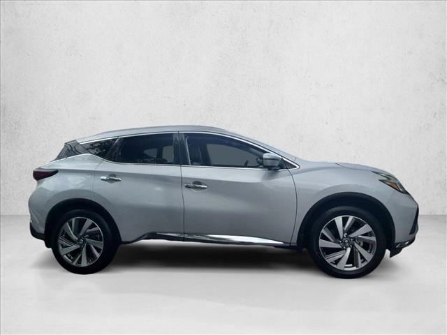 2019 Nissan Murano