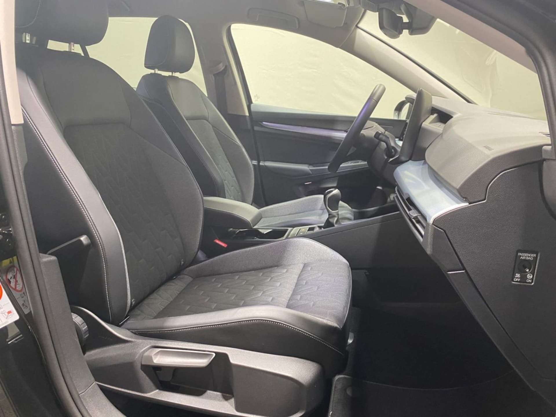 Volkswagen Golf ENERGY