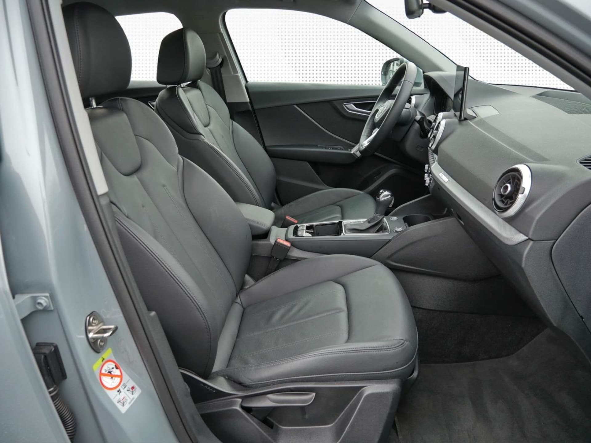 Audi Q2 Advanced