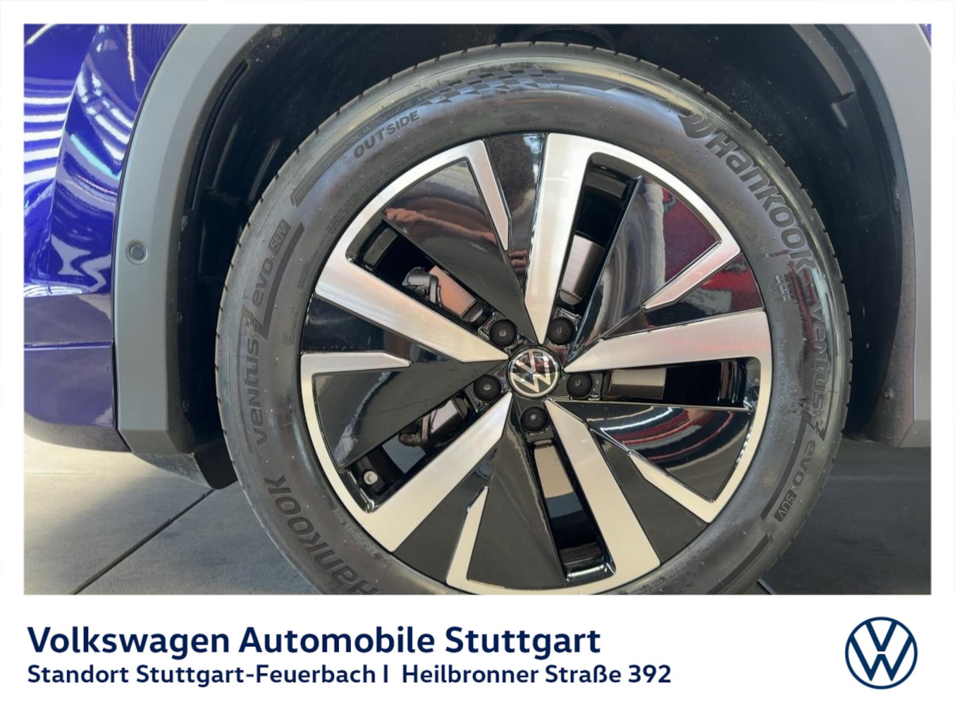 Volkswagen Tayron Elegance