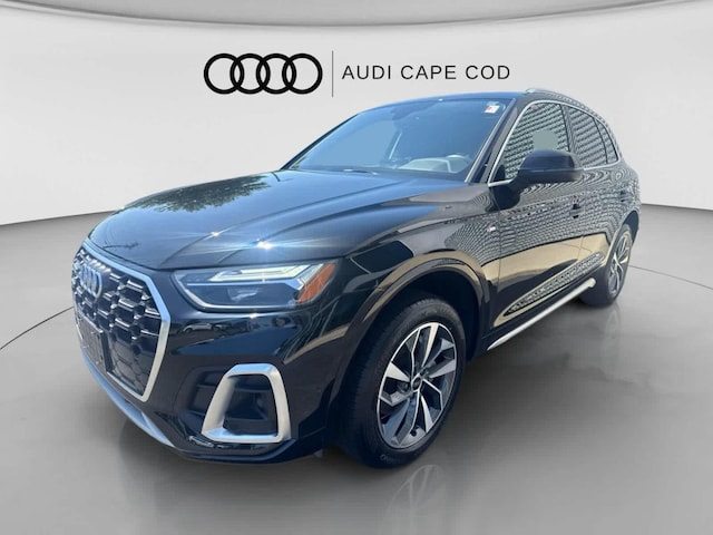 2024 Audi Q5