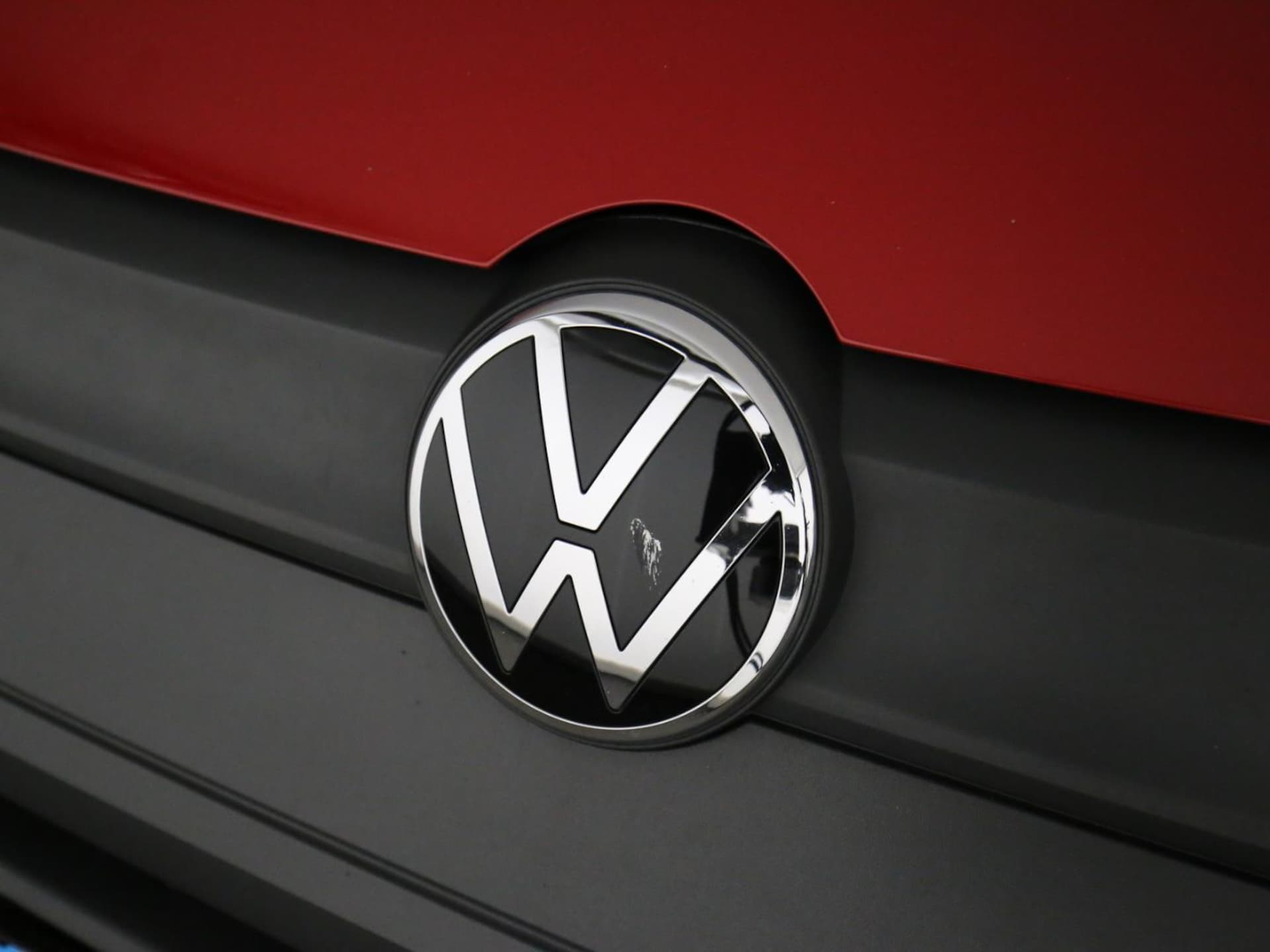 Volkswagen Caddy Basis-Modell