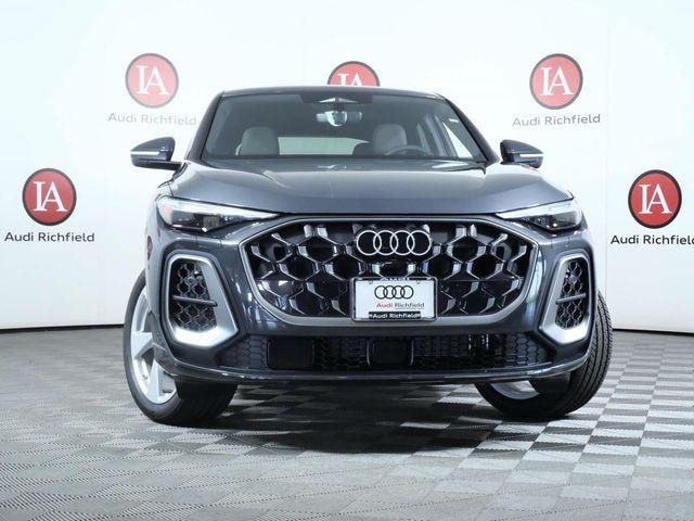 2026 Audi Q5 Sportback