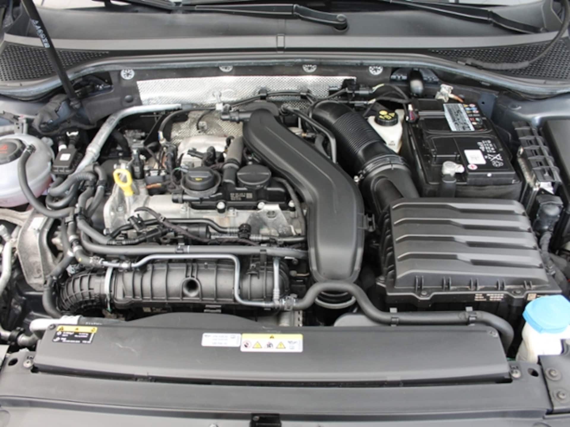 Volkswagen Passat Variant Elegance