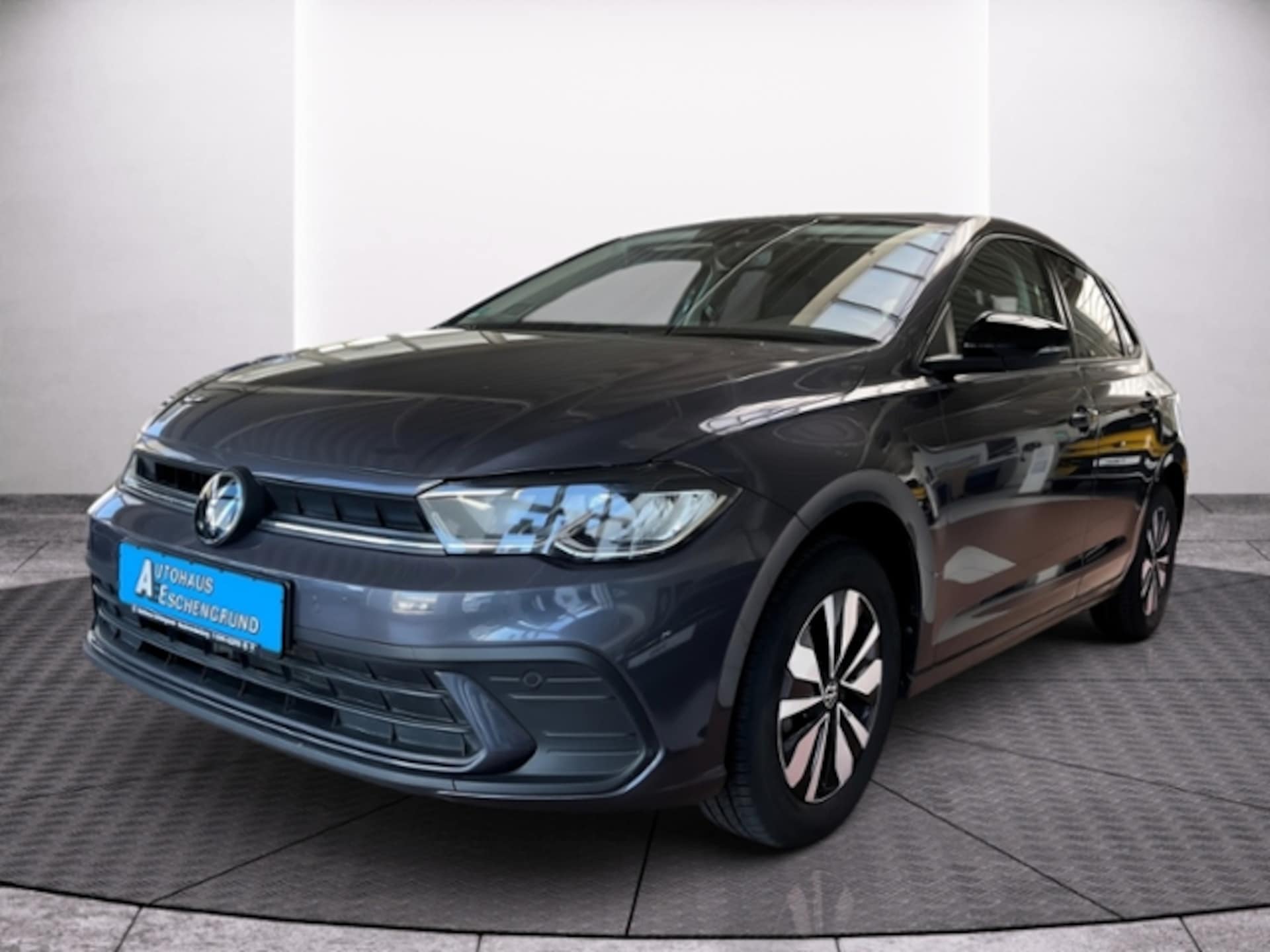 Volkswagen Polo Goal